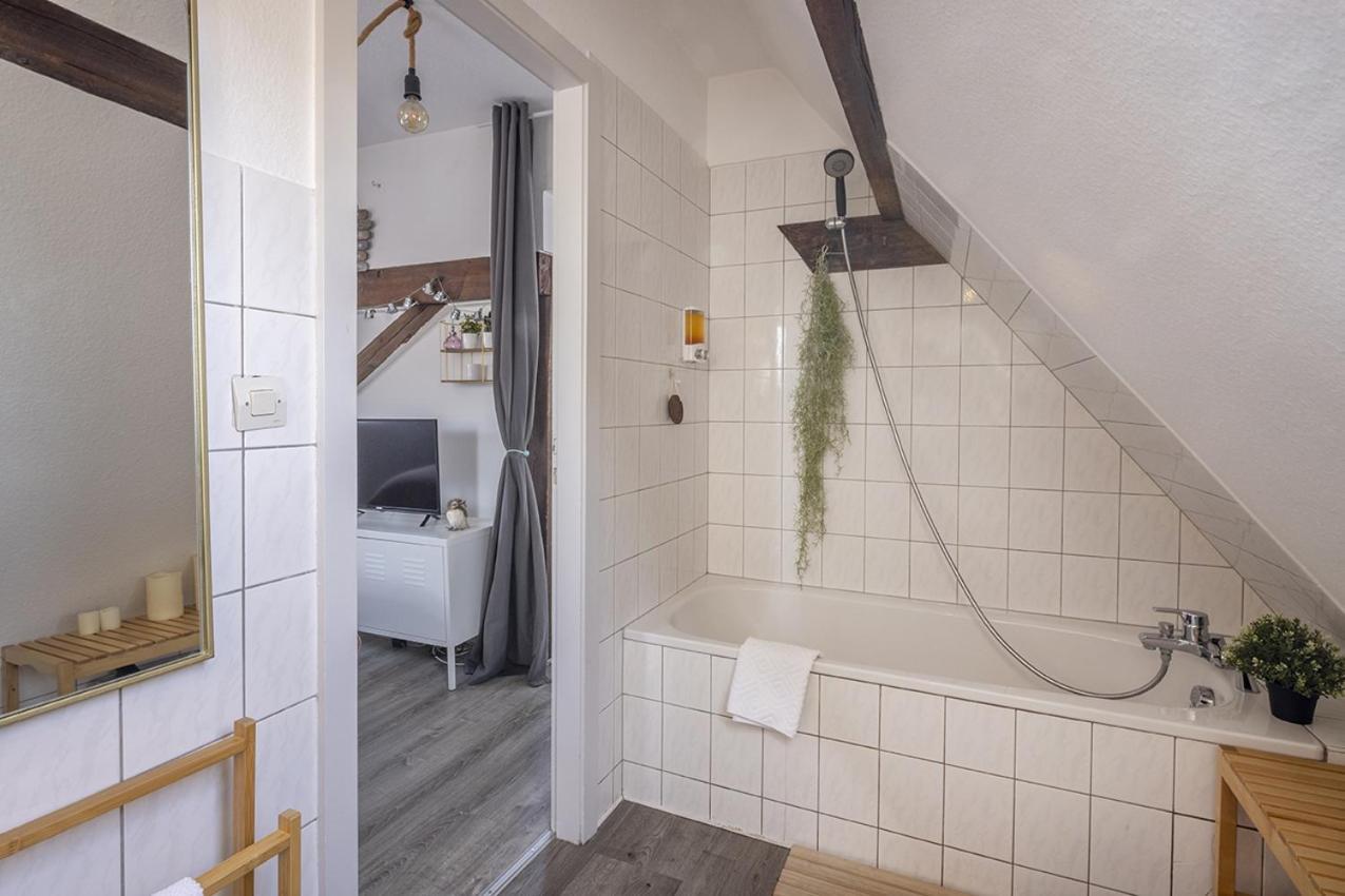Les Gites Du Retable Colmar Szoba fotó